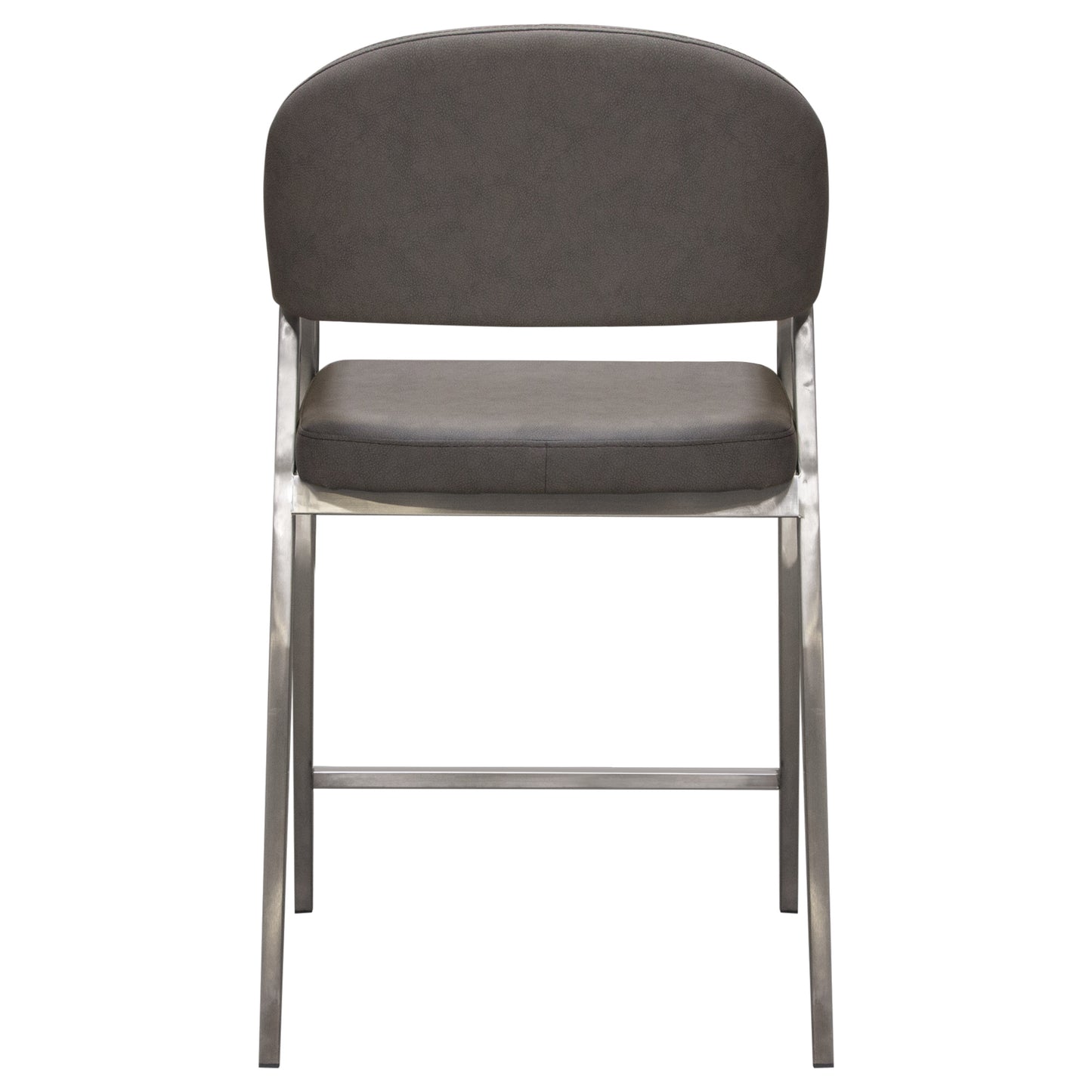 Adele Counter Height Chair - Set of 2