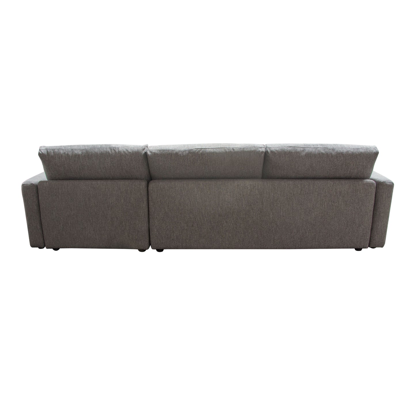 Arcadia Reversible Chaise Sectional 2 Piece Set