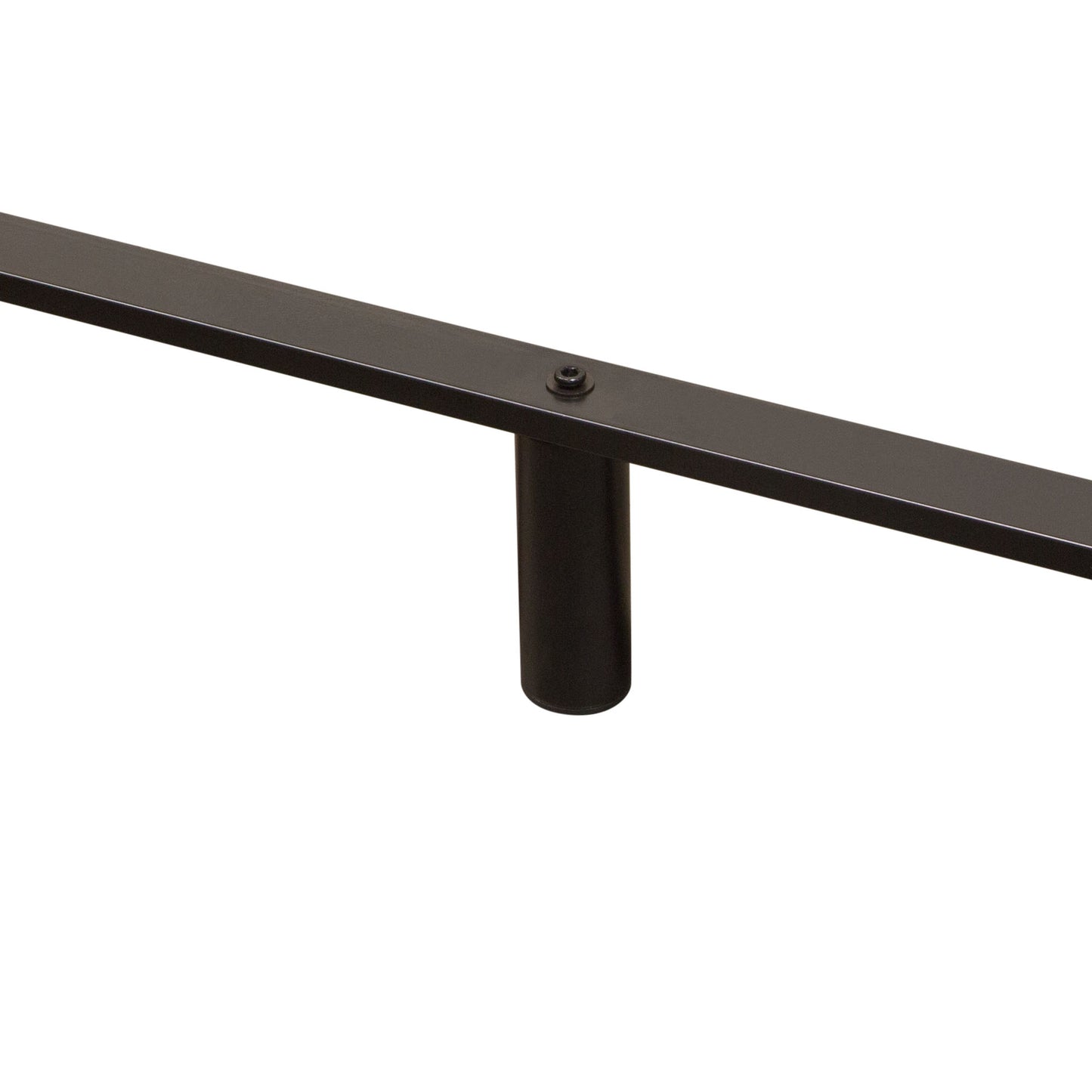 Bardot Channel Tufted Eastern King Bed