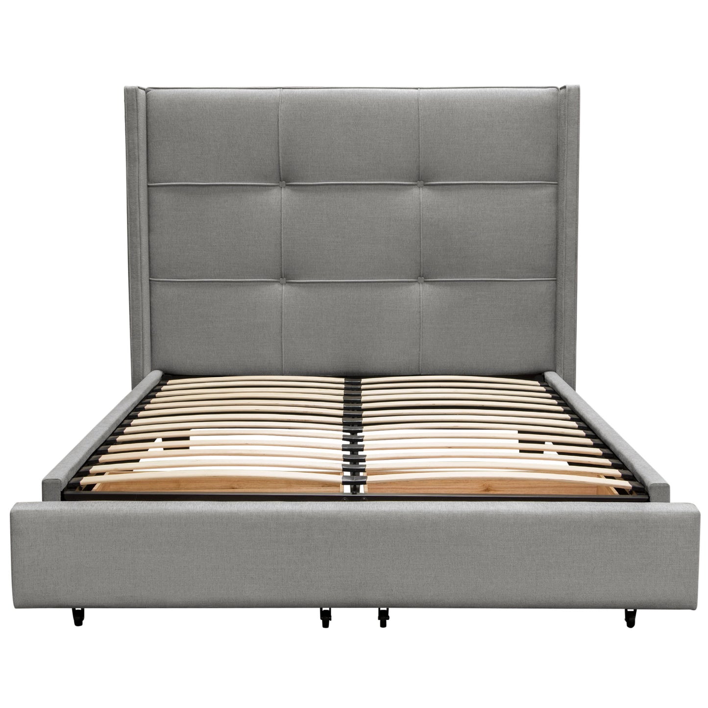 Beverly Queen Bed