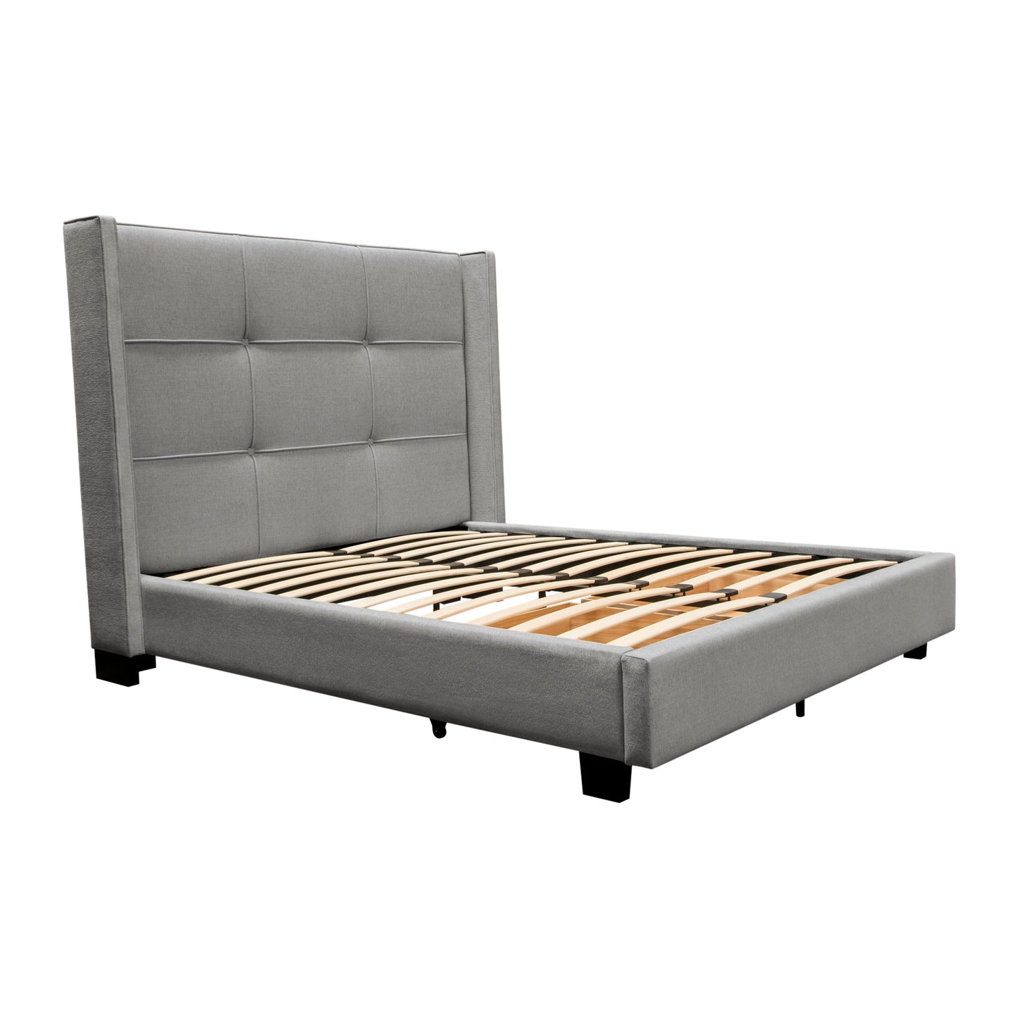 Beverly Queen Bed