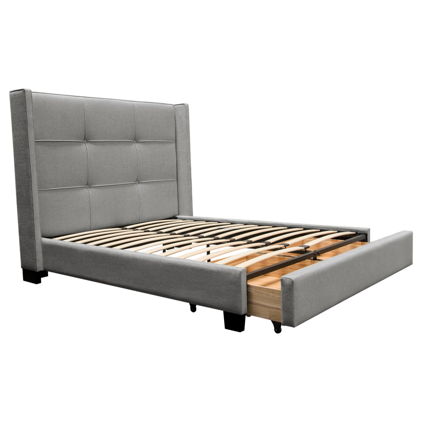 Beverly Queen Bed
