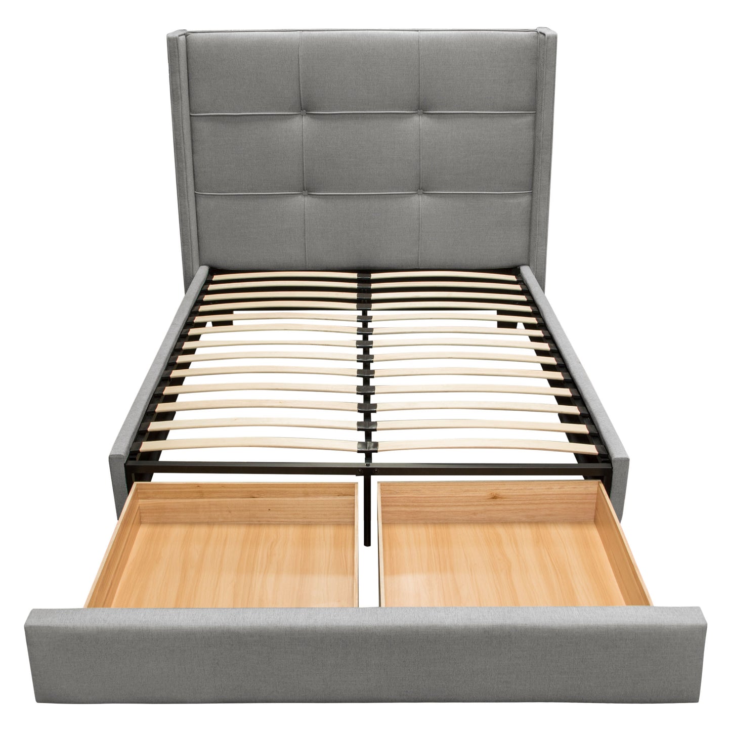 Beverly Queen Bed