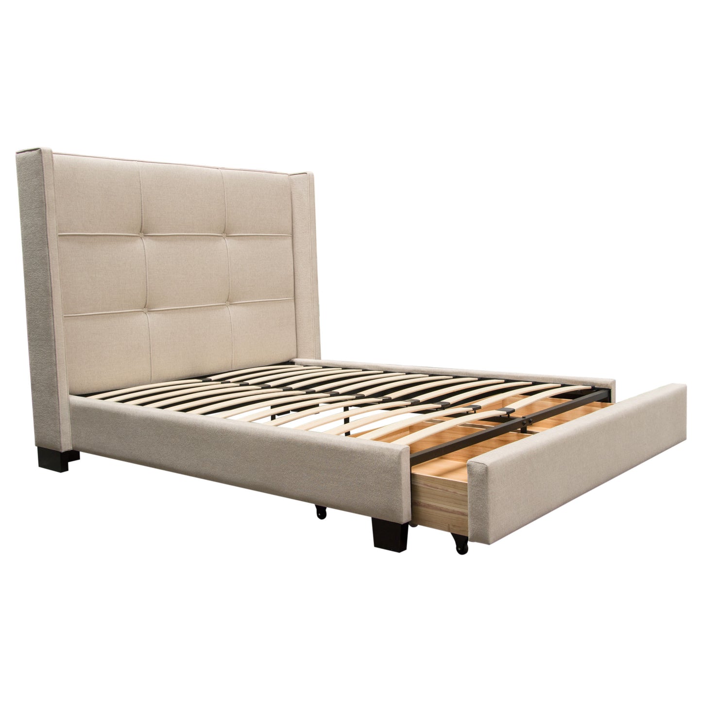 Beverly Queen Bed