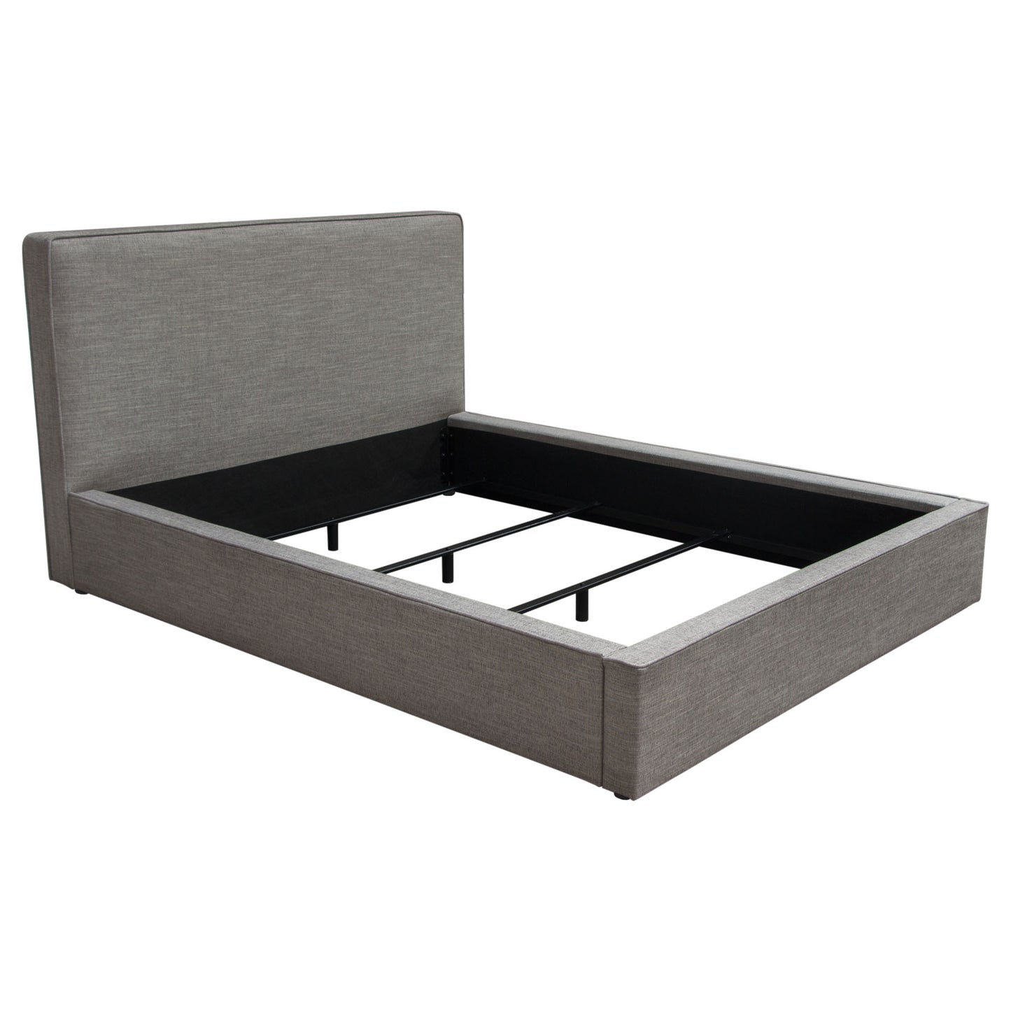 Cloud 43" Low Profile Eastern King Bed
