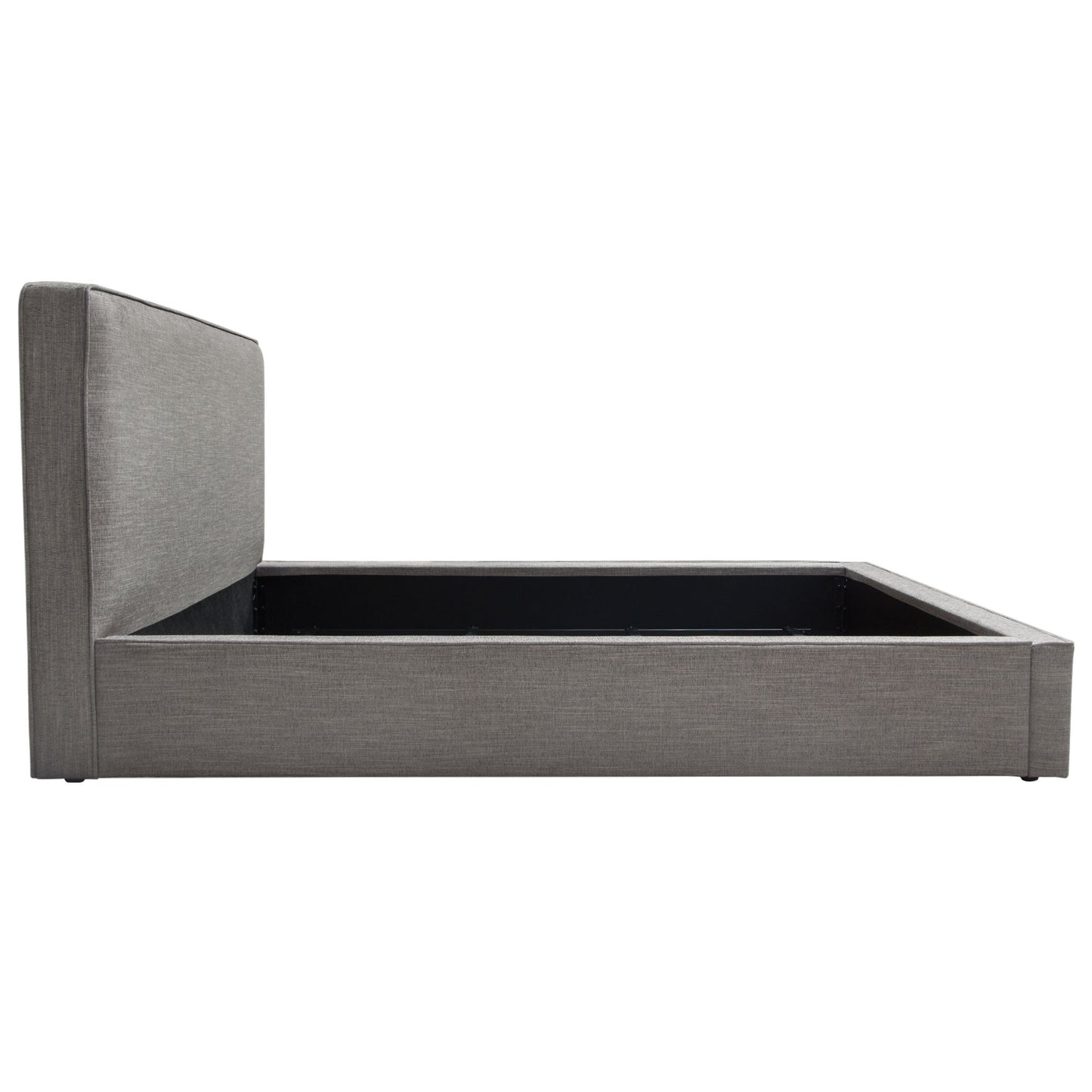 Cloud 43" Low Profile Eastern King Bed