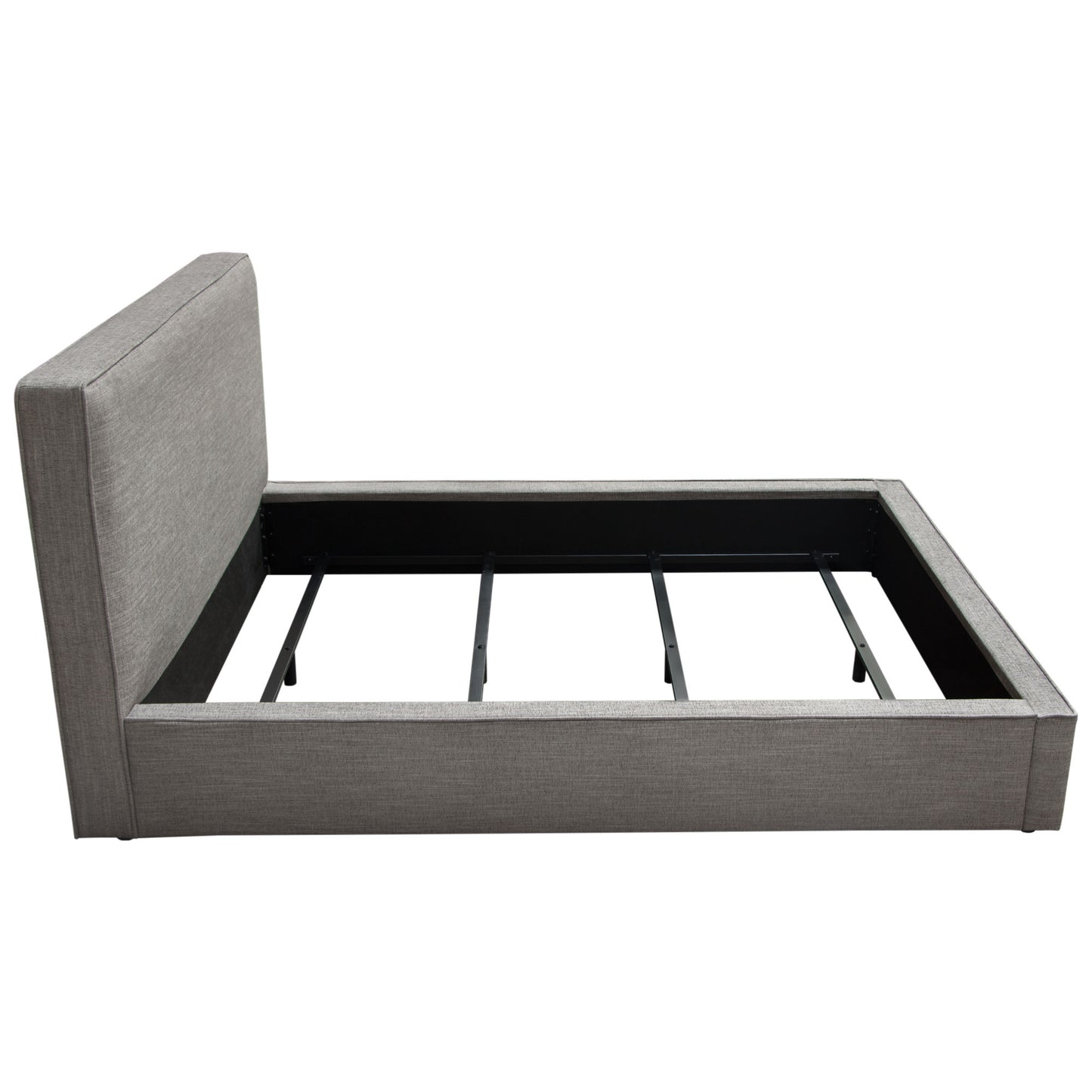 Cloud 43" Low Profile Eastern King Bed