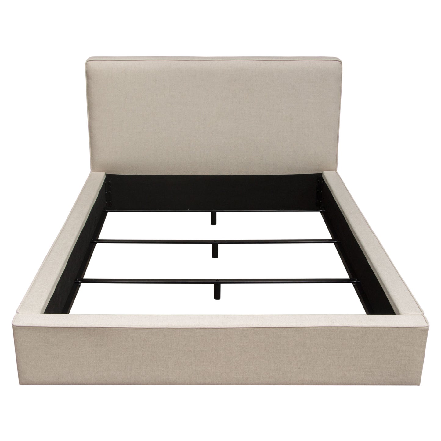 Cloud 43" Low Profile Eastern King Bed