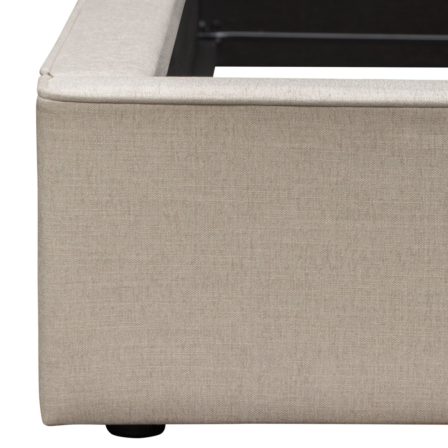 Cloud 43" Low Profile Eastern King Bed