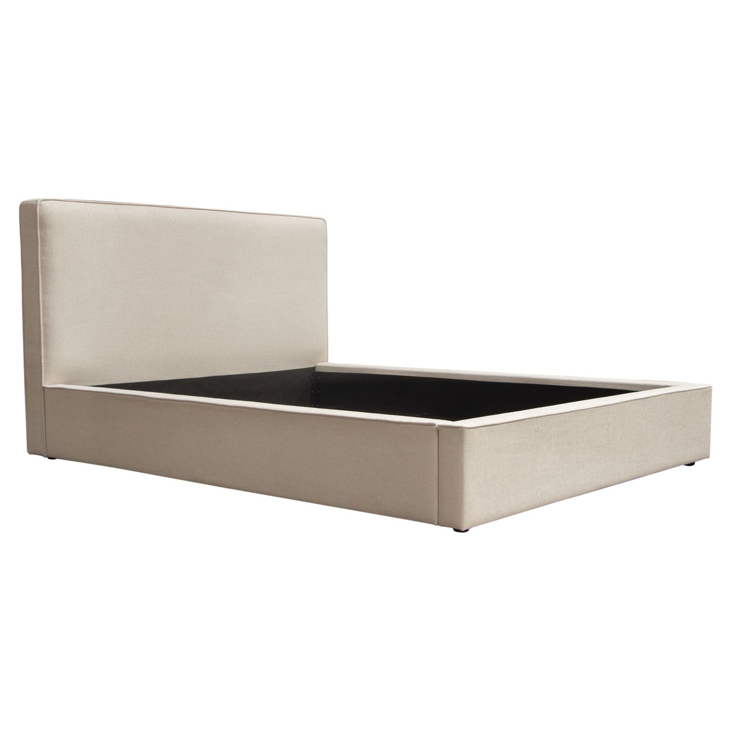 Cloud 43" Low Profile Eastern King Bed