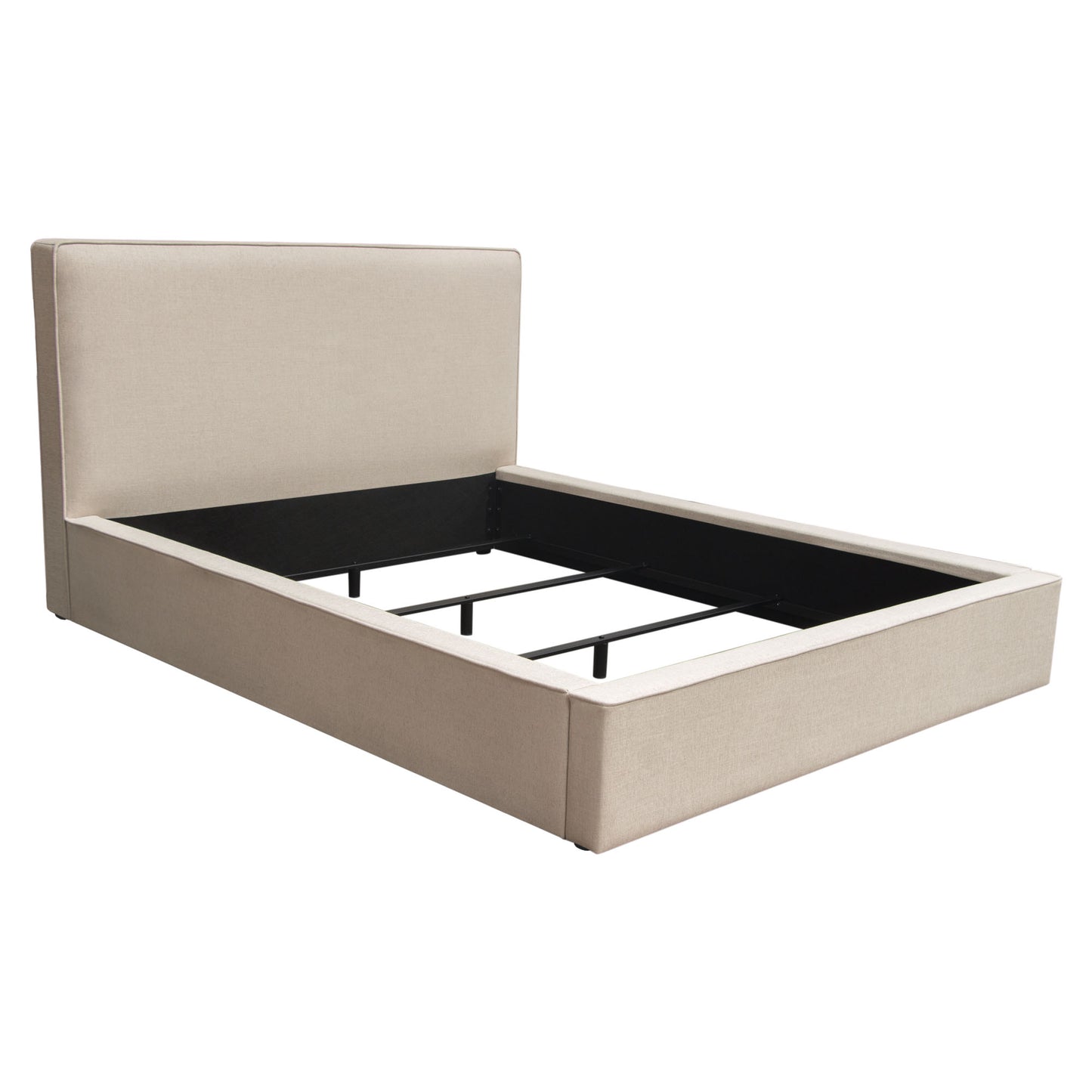 Cloud 43" Low Profile Eastern King Bed