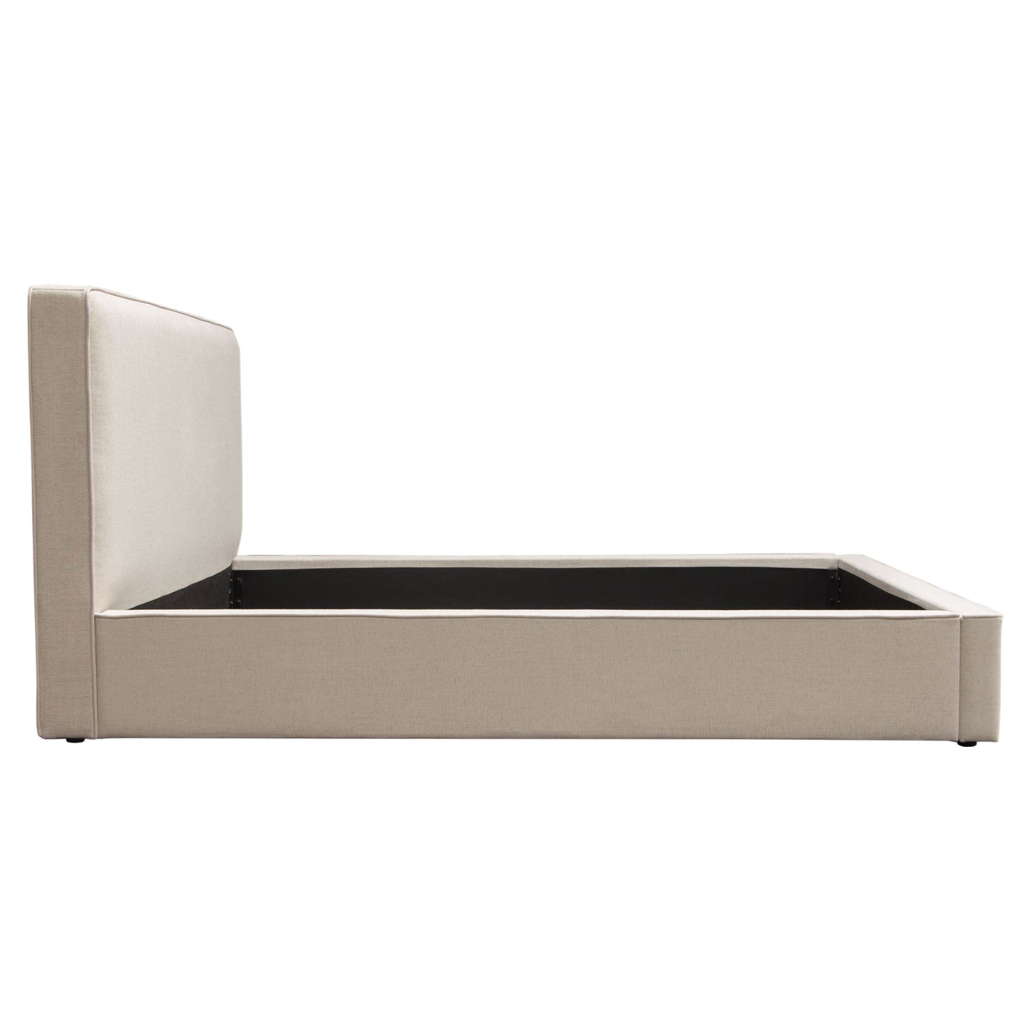 Cloud 43" Low Profile Eastern King Bed