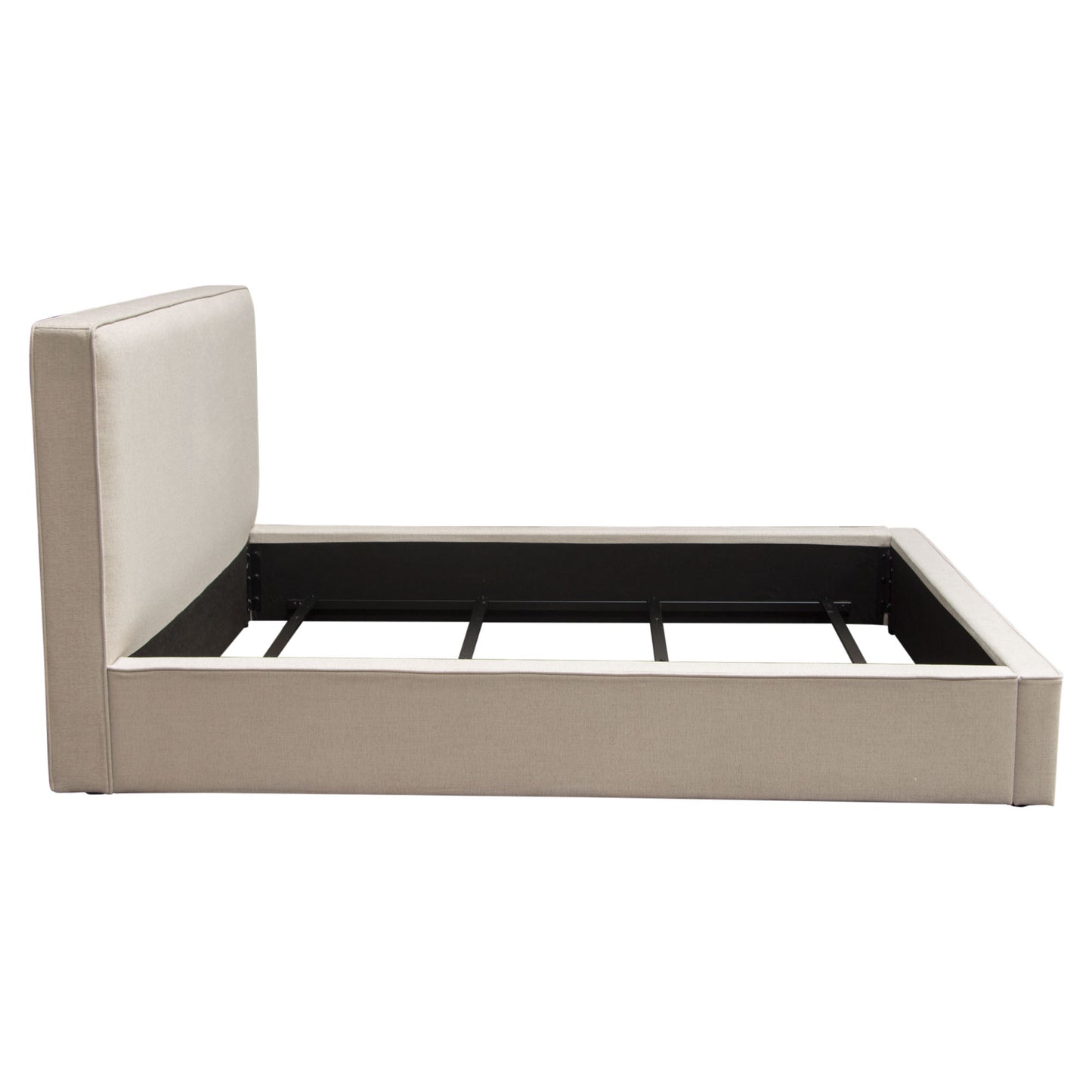 Cloud 43" Low Profile Eastern King Bed