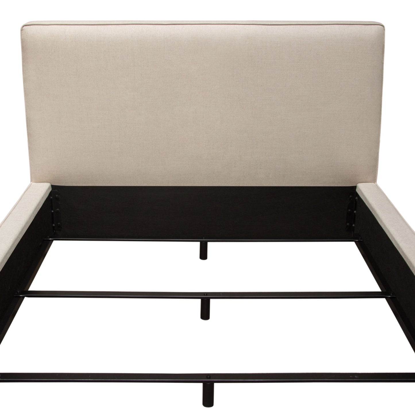 Cloud 43" Low Profile Eastern King Bed