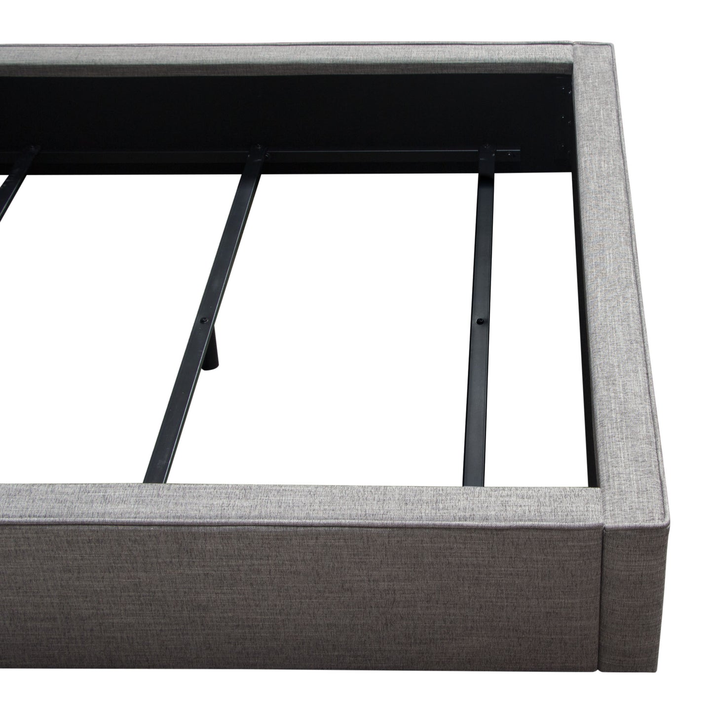 Cloud 43" Low Profile Queen Bed