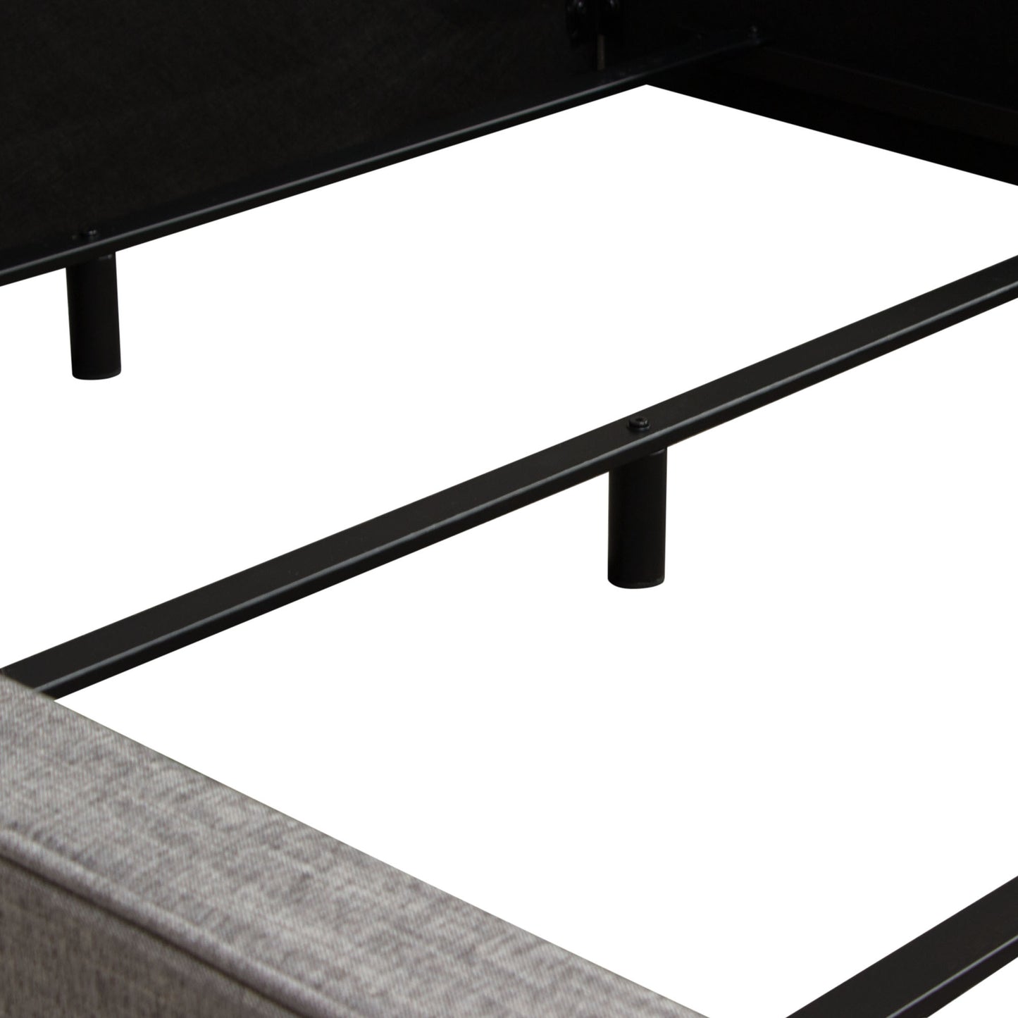 Cloud 43" Low Profile Queen Bed