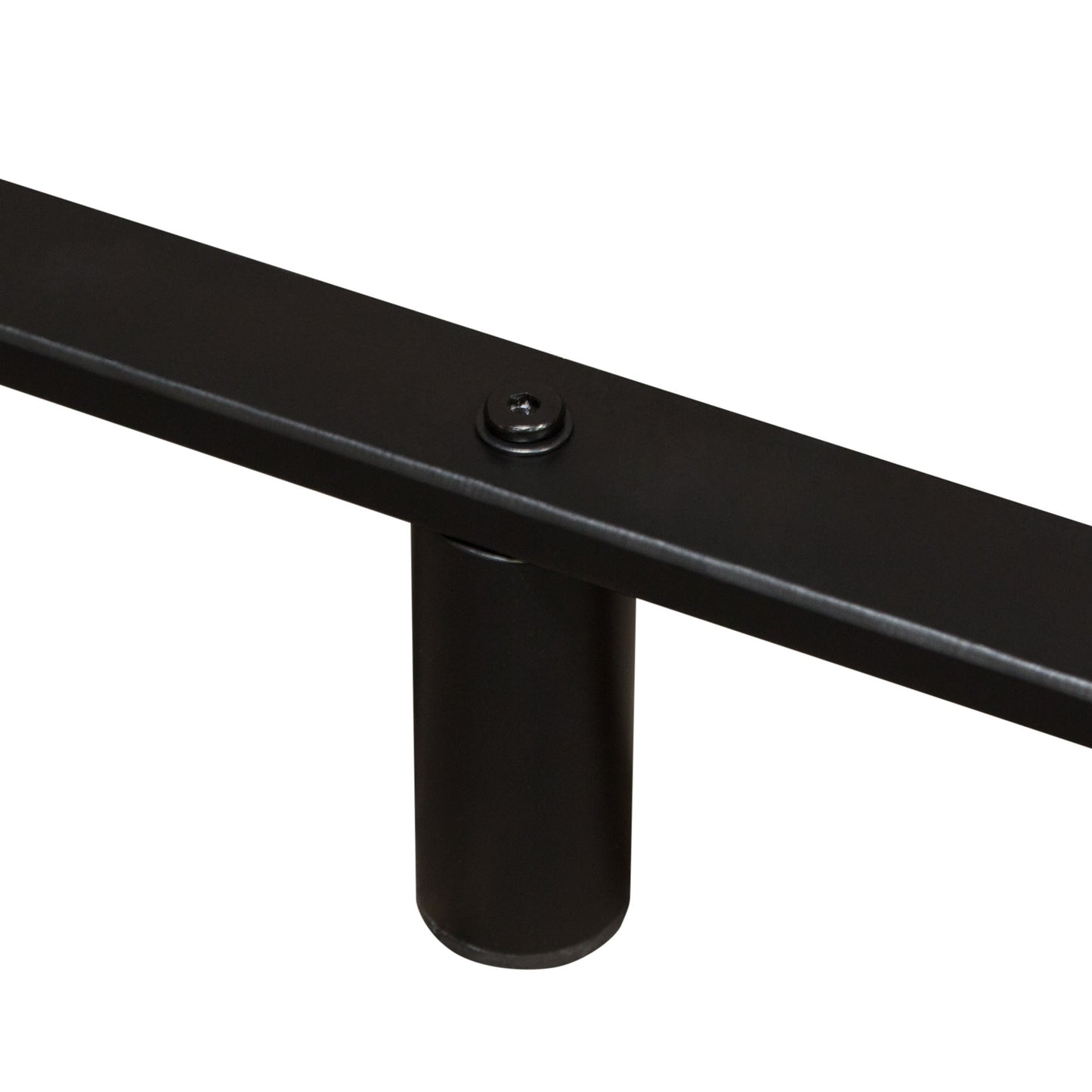 Cloud 43" Low Profile Queen Bed