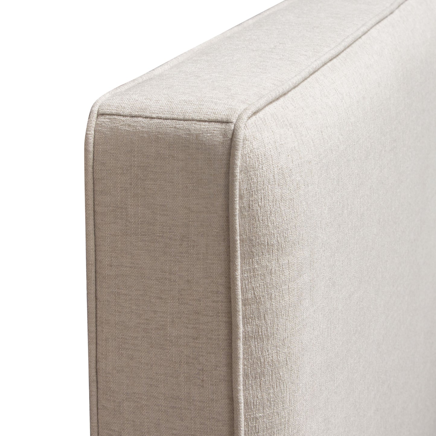 Cloud 43" Low Profile Queen Bed