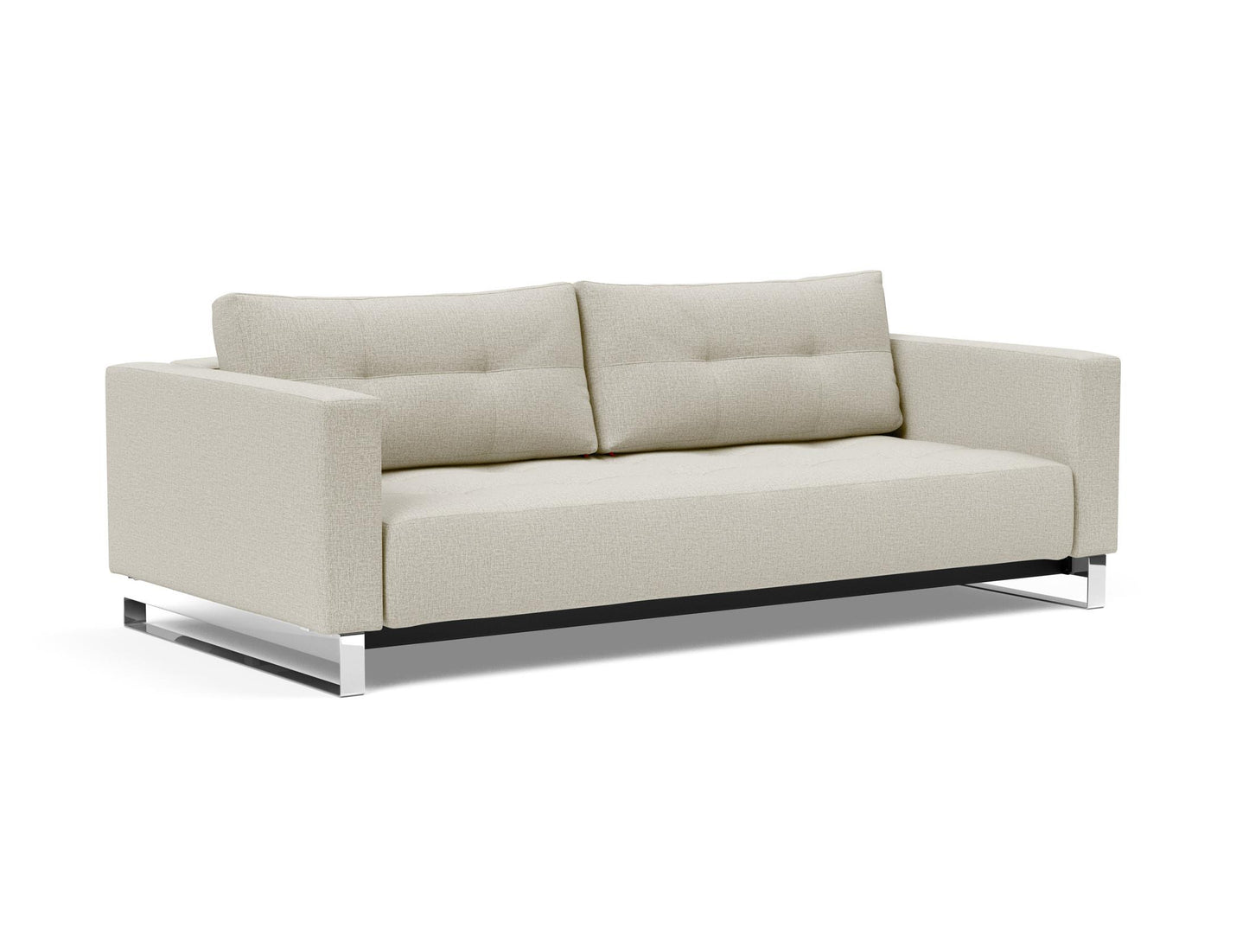 Cassius Deluxe Excess Lounger