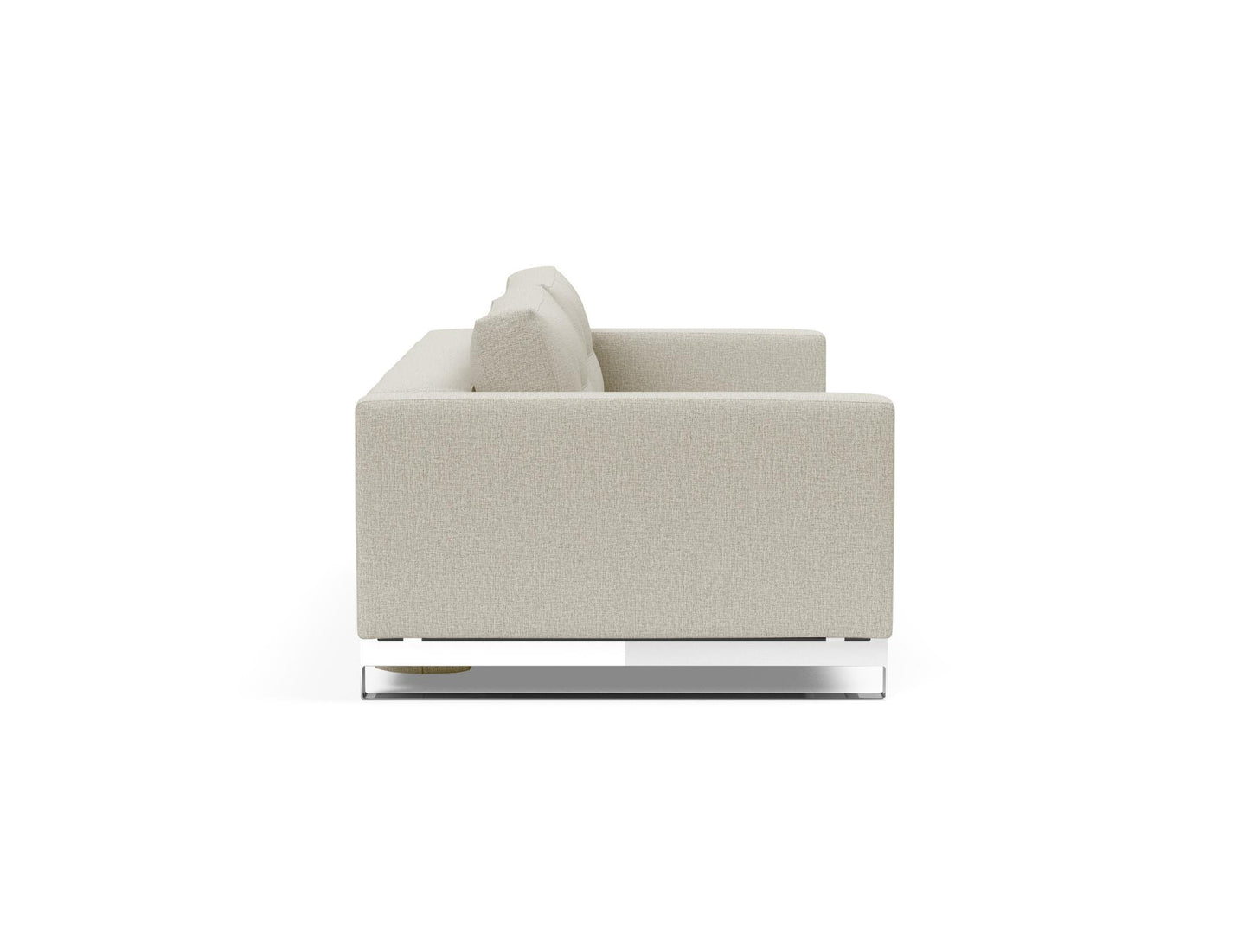 Cassius Deluxe Excess Lounger