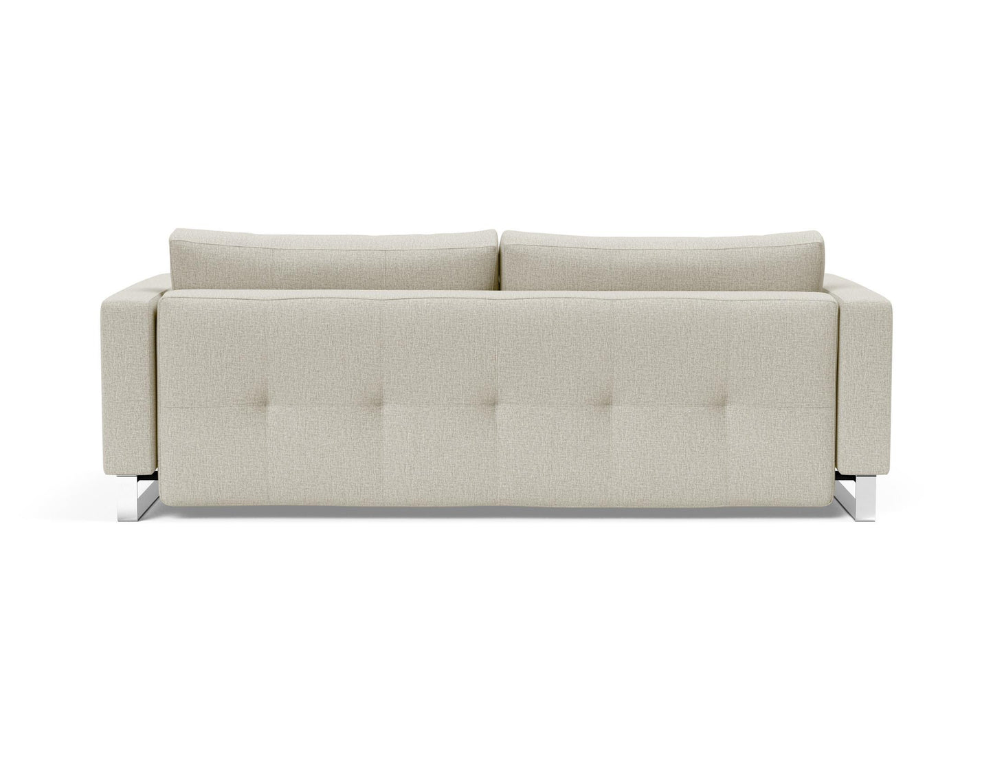 Cassius Deluxe Excess Lounger