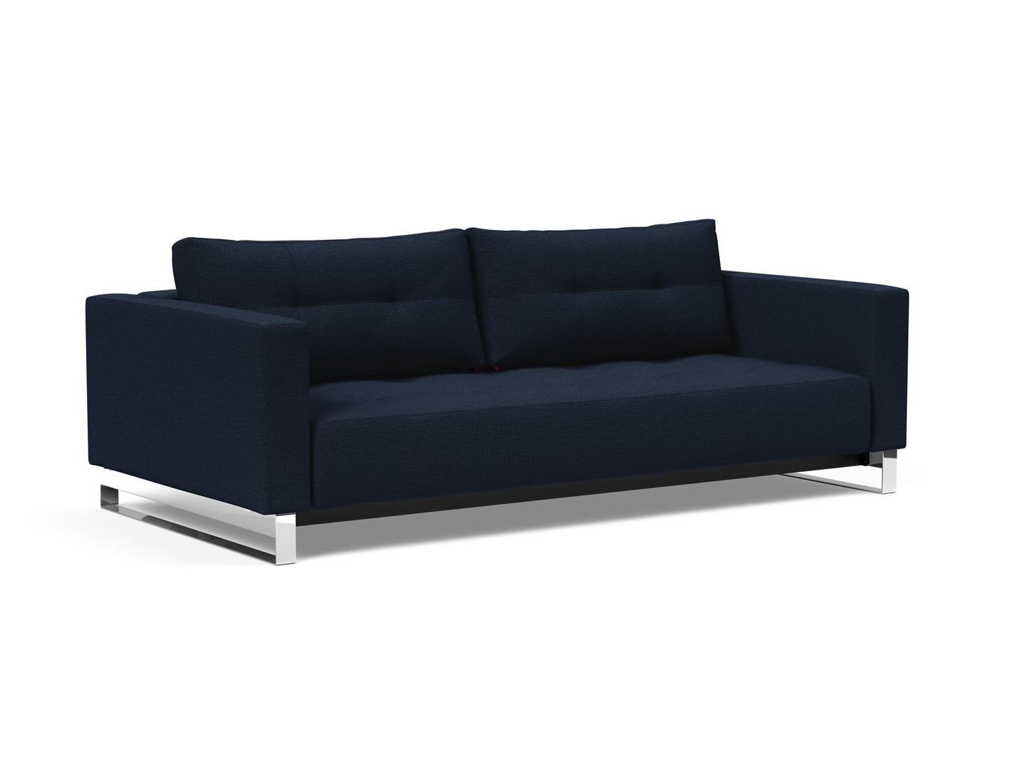 Cassius Deluxe Excess Lounger
