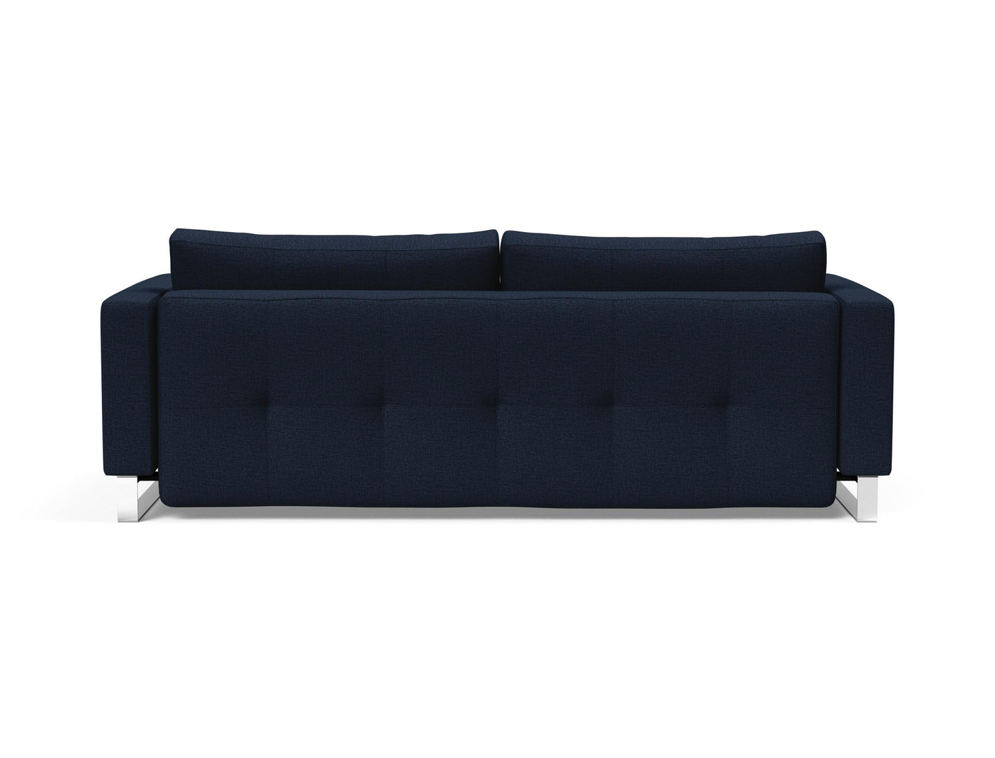 Cassius Deluxe Excess Lounger