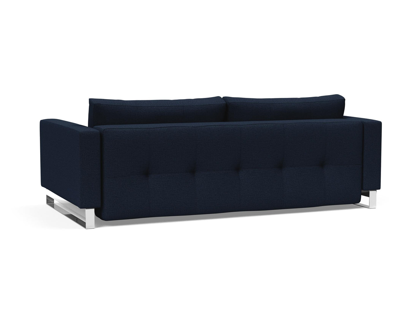 Cassius Deluxe Excess Lounger
