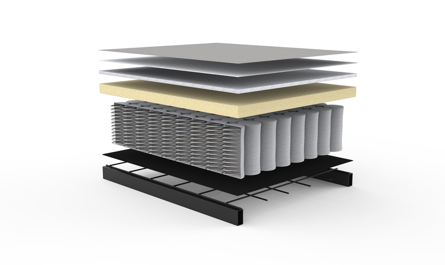 Cassius Deluxe Excess Lounger