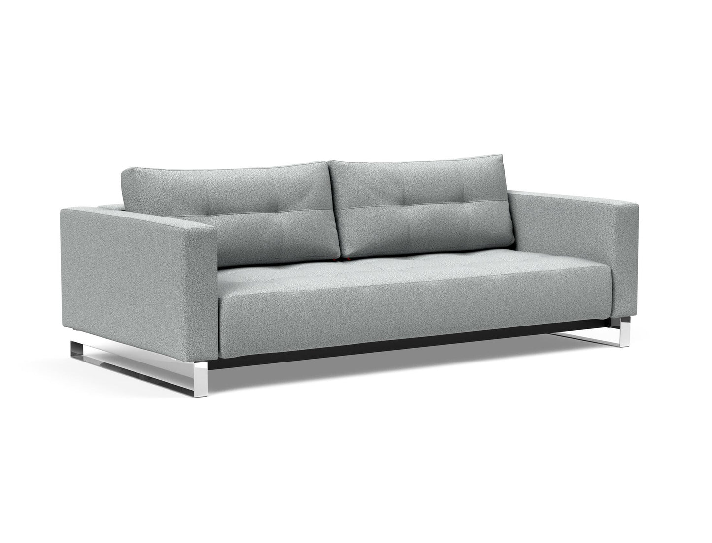 Cassius Deluxe Excess Lounger