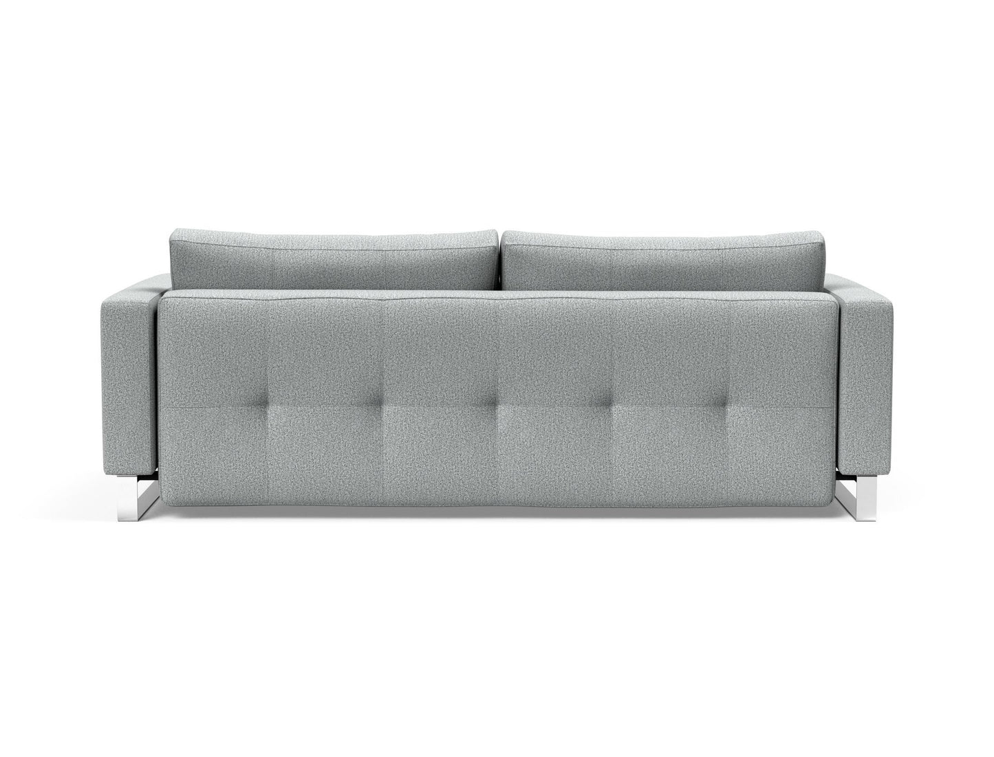 Cassius Deluxe Excess Lounger