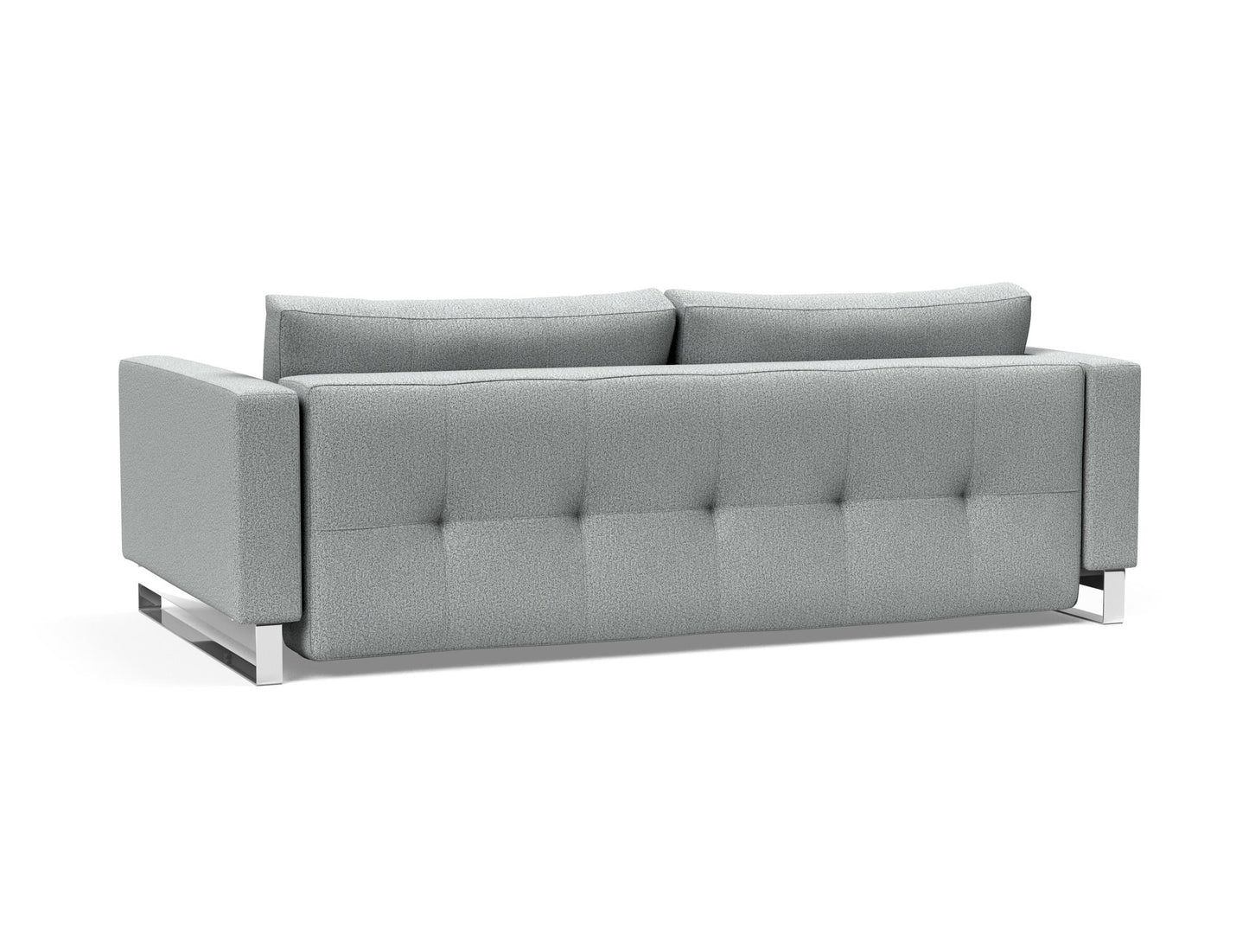 Cassius Deluxe Excess Lounger