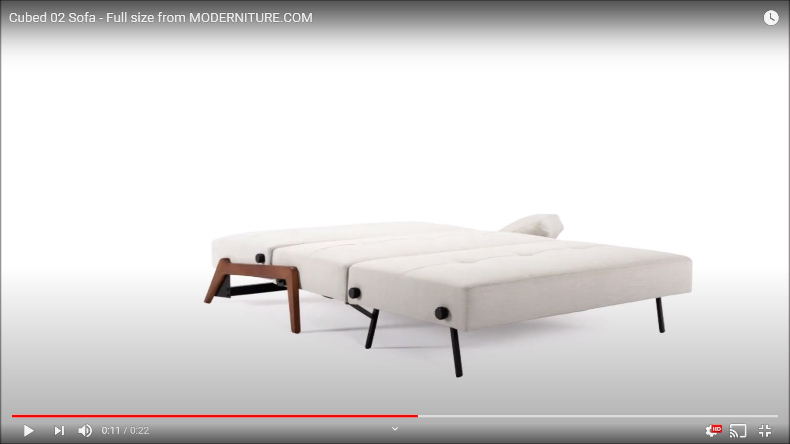 <iframe src="https://www.youtube.com/embed/XerYH1KU-Lk?playlist=XerYH1KU-Lk"?loop=1&modestbranding=1" width="560" height="315" frameborder="0"></iframe>