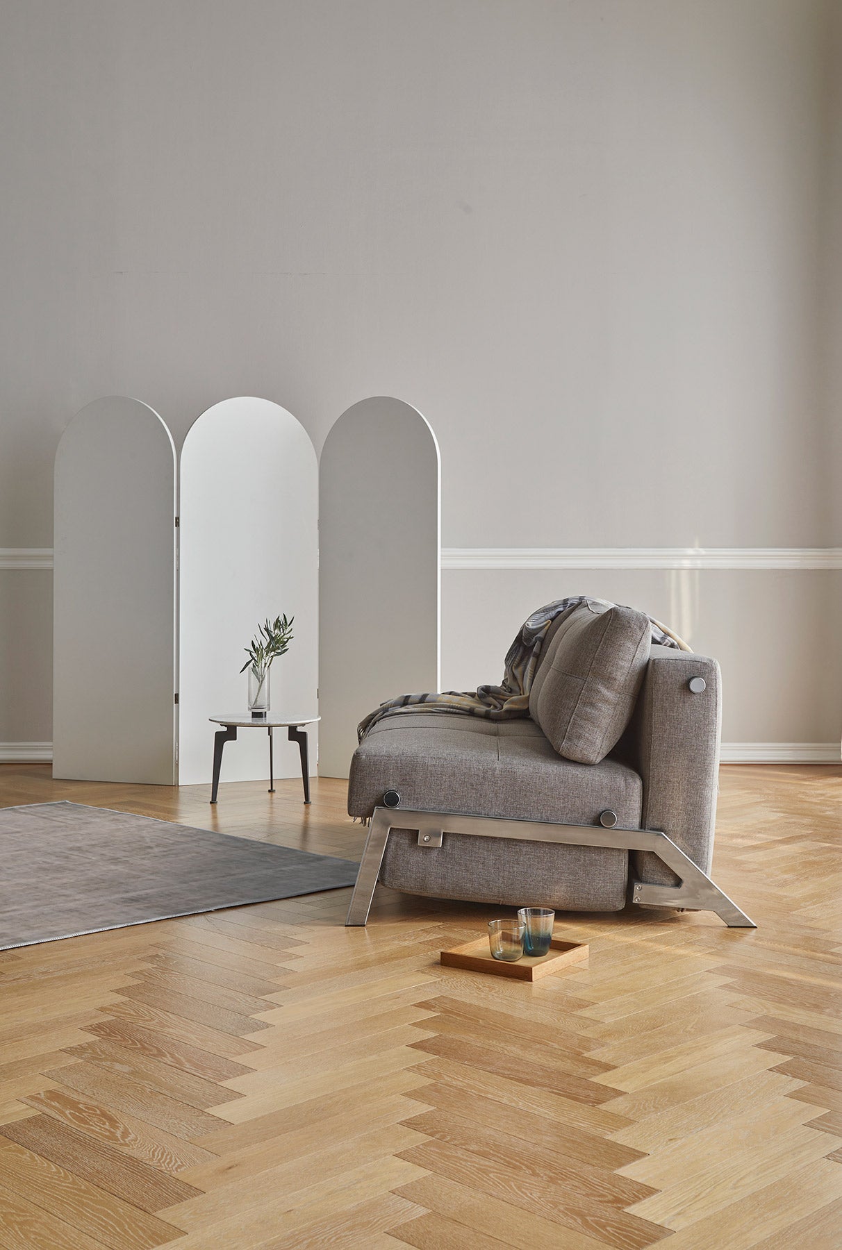 Cubed 02 Sofa - Full