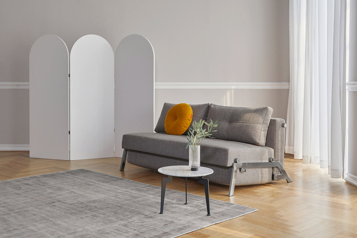 Cubed 02 Sofa - Full