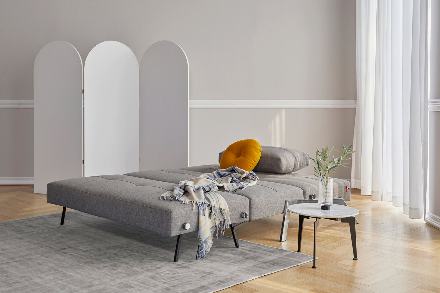 Cubed 02 Sofa - Full