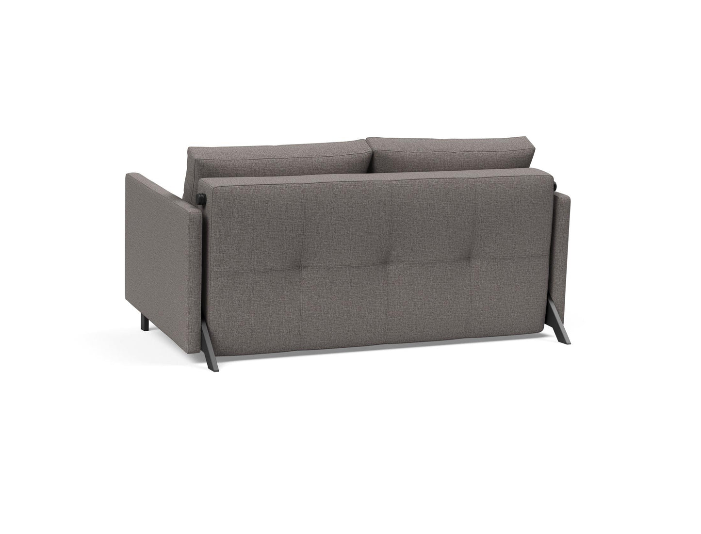 Cubed 02 Sofa w/Arms - Full