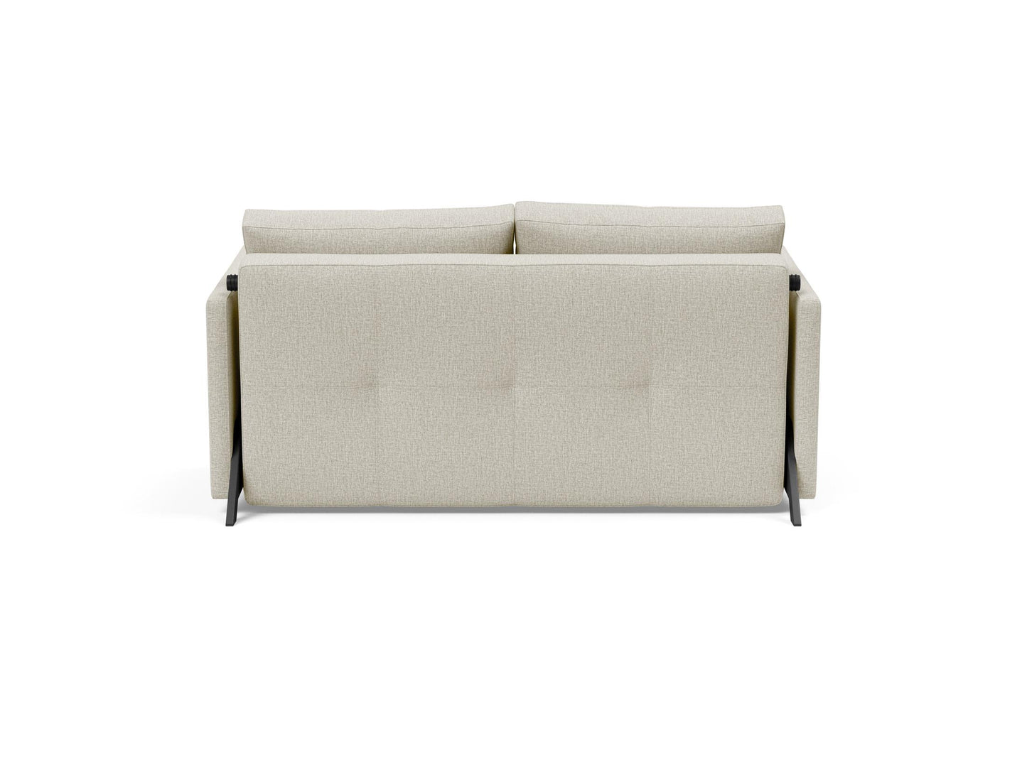 Cubed 02 Sofa w/Arms - Full