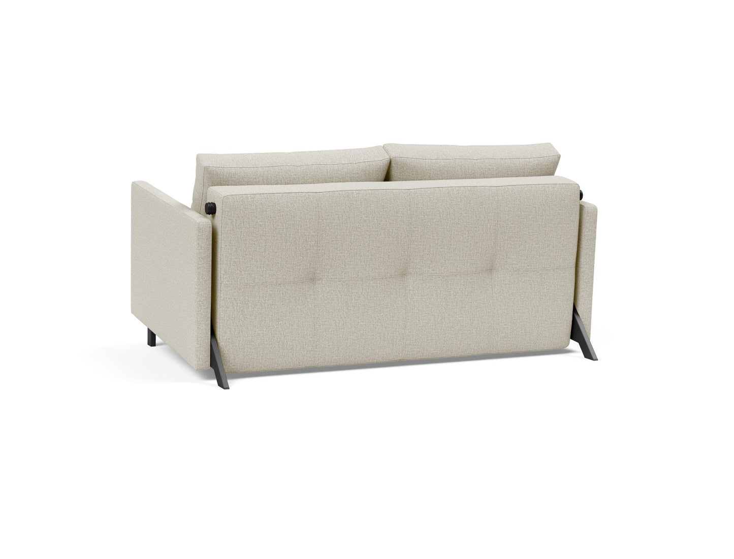 Cubed 02 Sofa w/Arms - Full