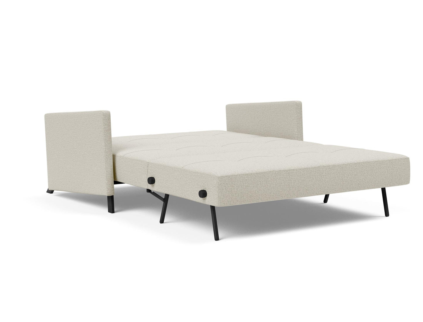 Cubed 02 Sofa w/Arms - Full