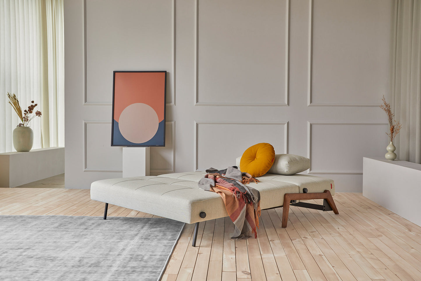 Cubed 02 Sofa - Full