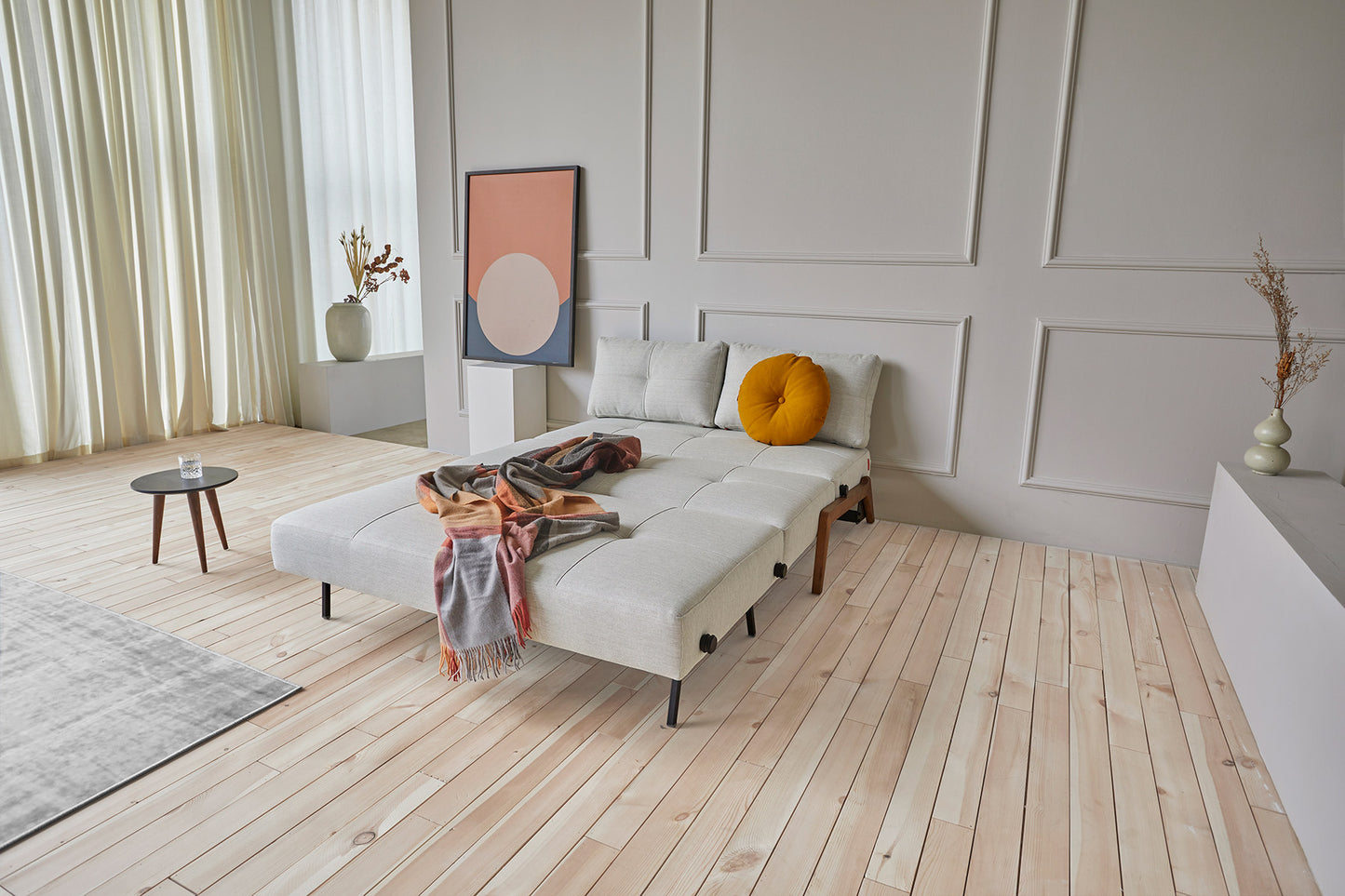 Cubed 02 Sofa - Full