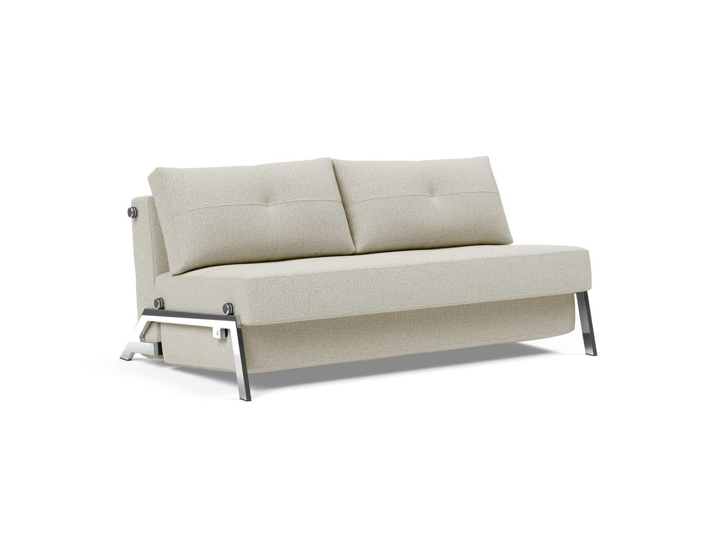 Cubed 02 Sofa - Queen