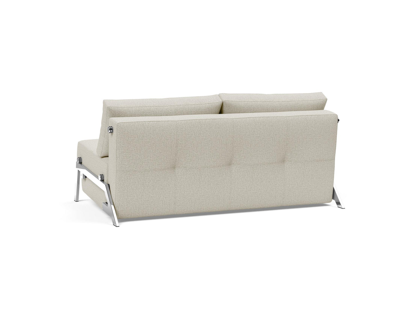 Cubed 02 Sofa - Queen