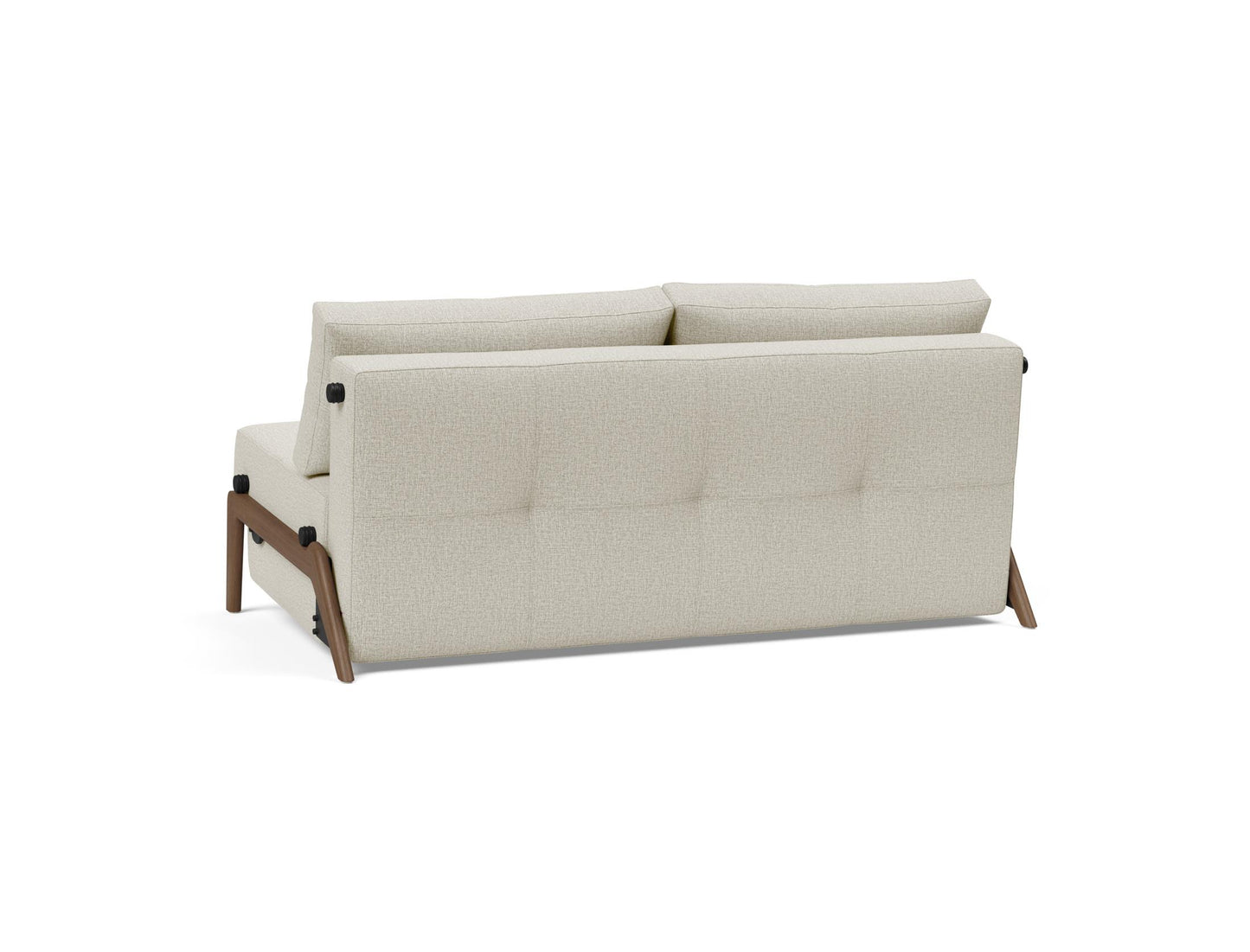 Cubed 02 Sofa - Queen