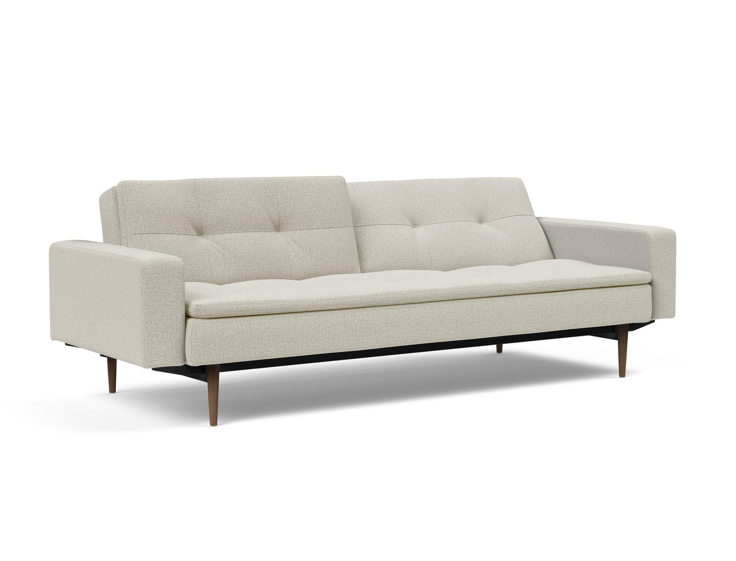 Dublexo Sofa w/Arms