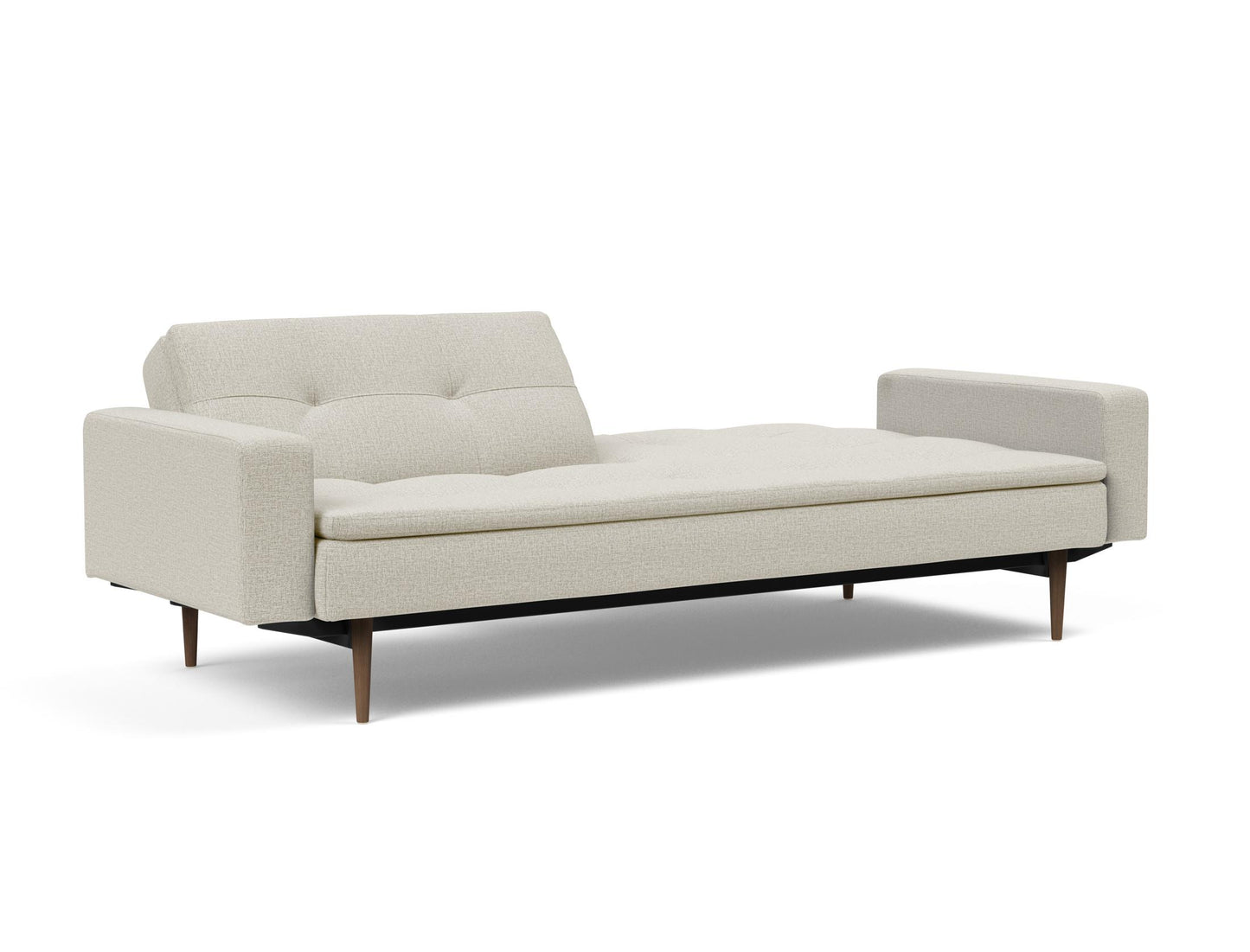 Dublexo Sofa w/Arms