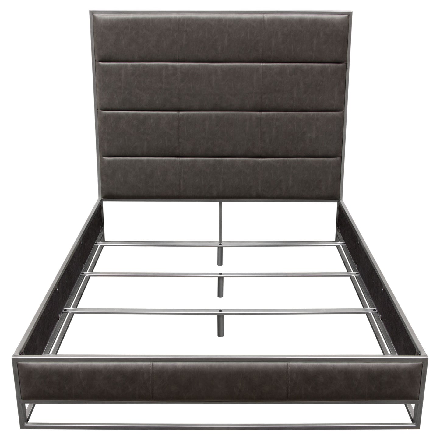 Empire Queen Bed