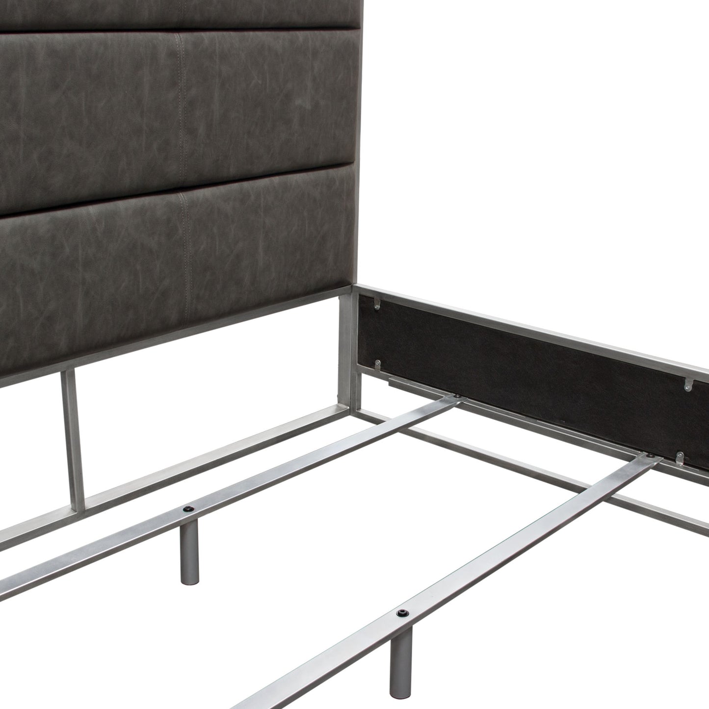 Empire Queen Bed