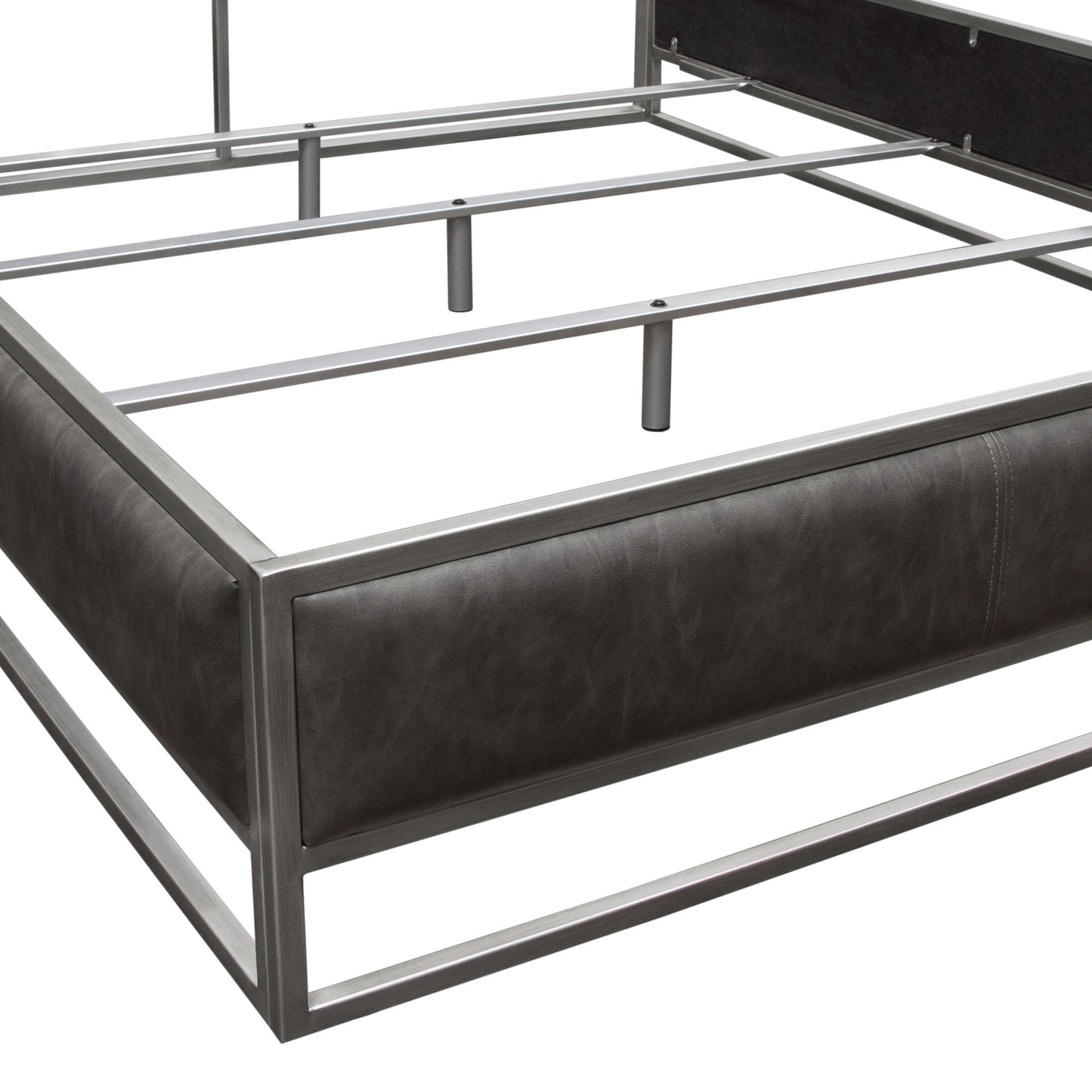 Empire Queen Bed